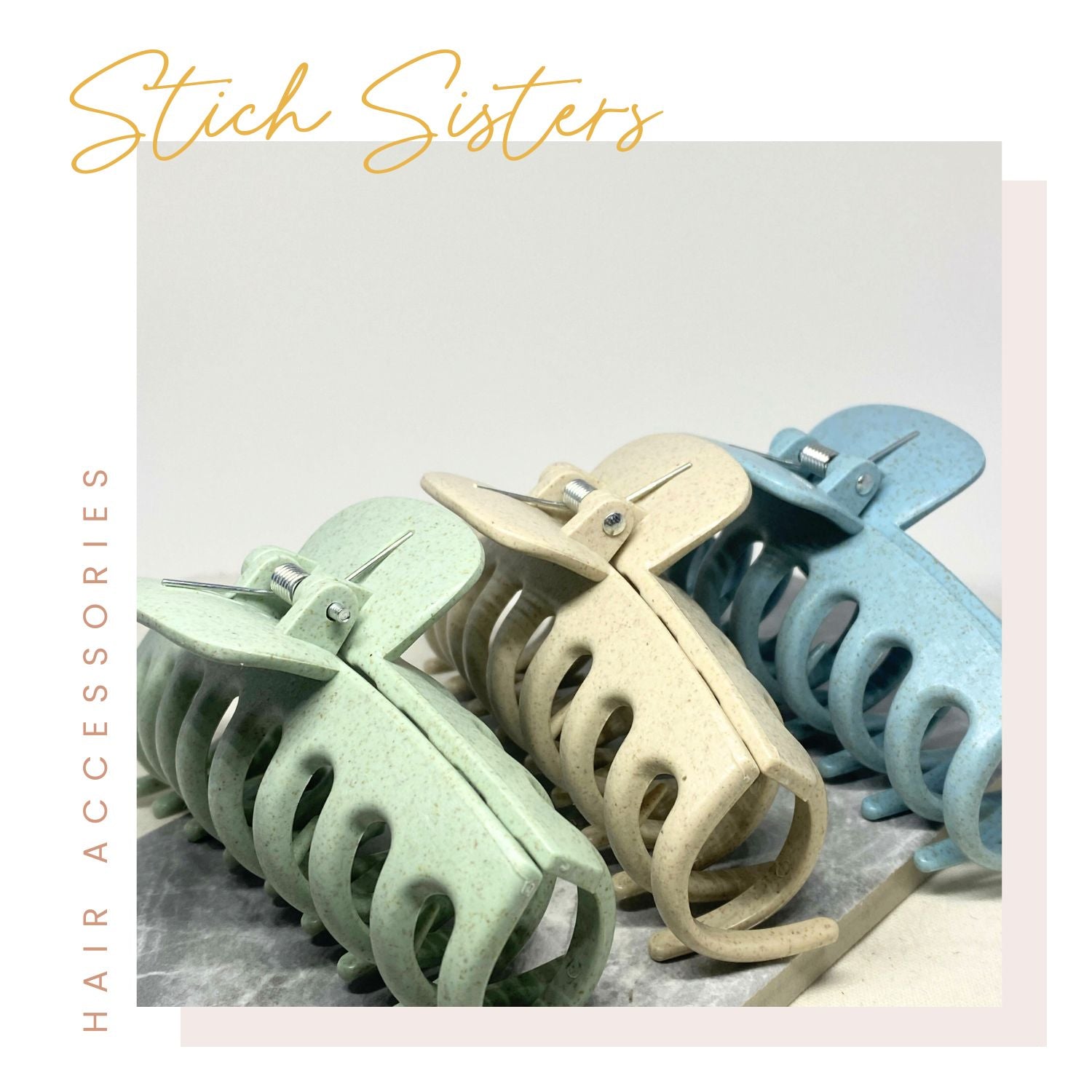 Stitch Sisters