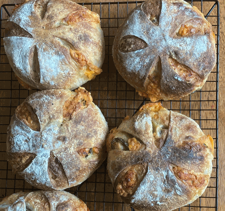 baking by stephp