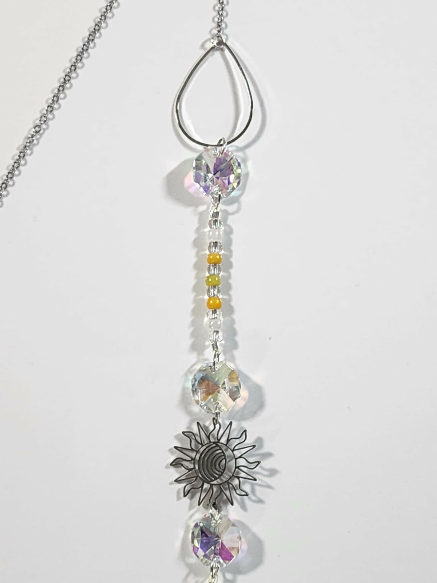 Sun Long Suncatcher - Pure Wash Canadian Made - Winnipeg