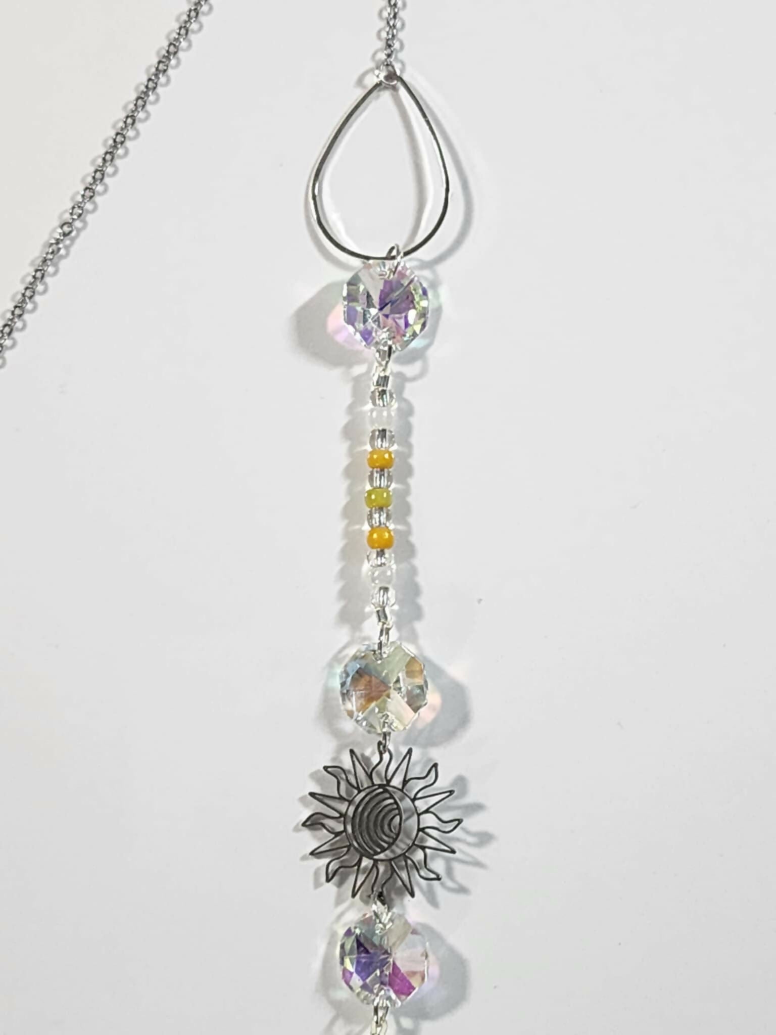 Sun Long Suncatcher - Pure Wash Canadian Made - Winnipeg