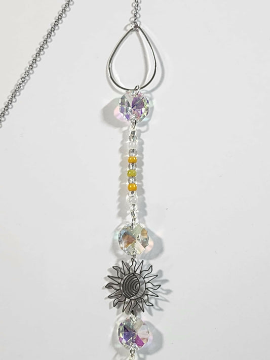 Sun Long Suncatcher - Pure Wash Canadian Made - Winnipeg