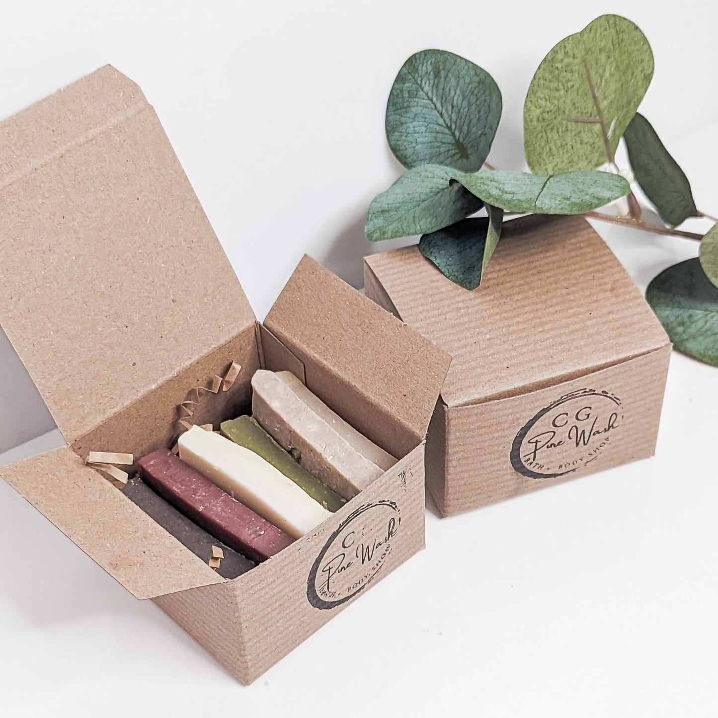 Mini Variety Box – $1 to the MAA