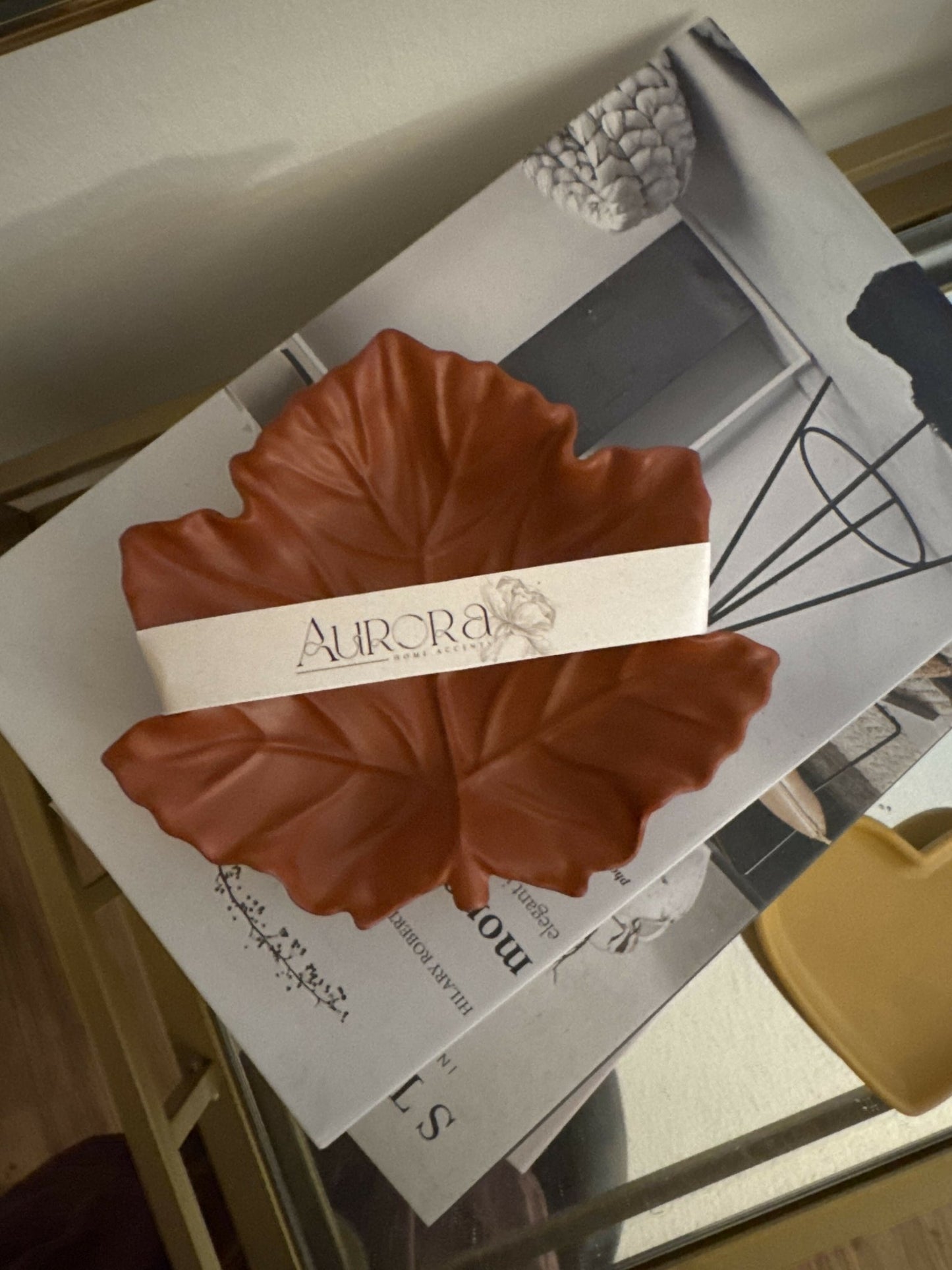 Maple Leaf - Pure Wash