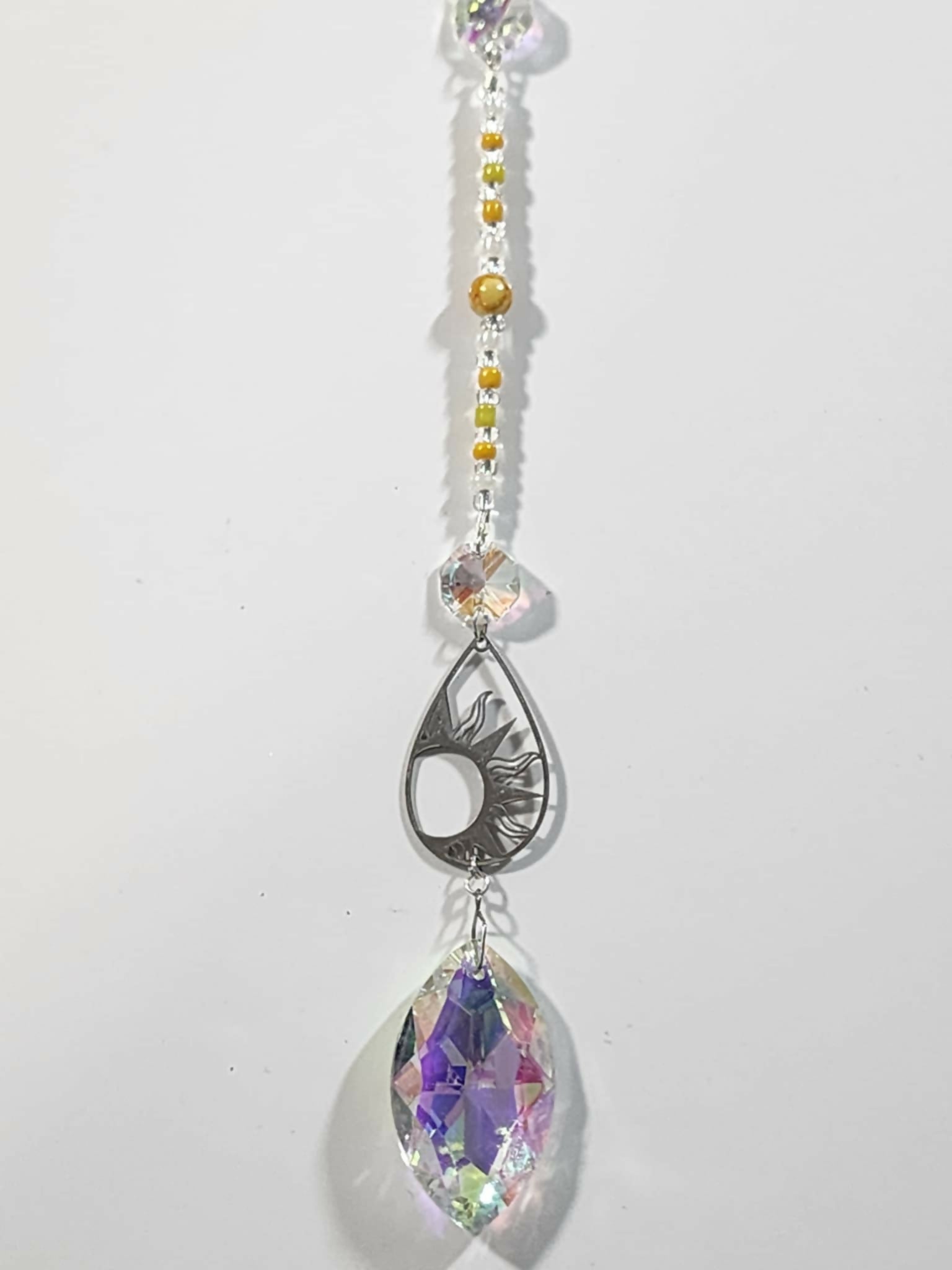 Sun Long Suncatcher - Pure Wash Canadian Made - Winnipeg