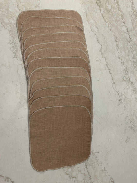 Reuseable paper towels - Pure Wash