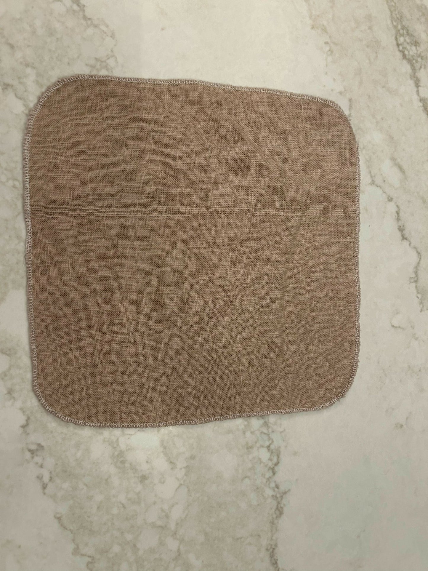 Reuseable paper towels - Pure Wash