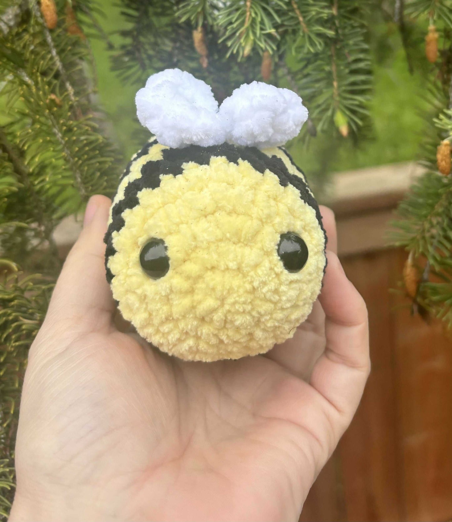 Bee | CG Pure Wash