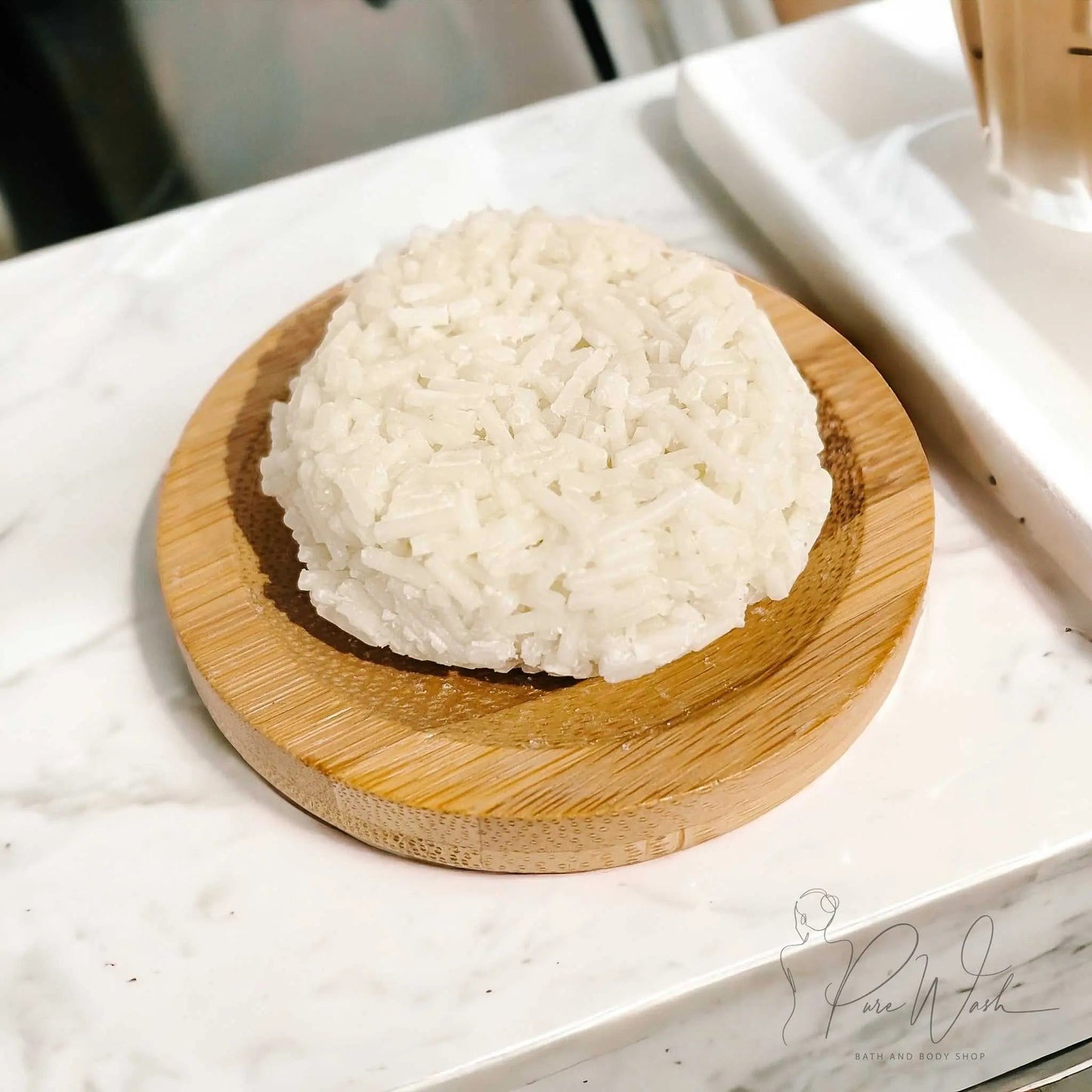 Shampoo Bars - Pure Wash