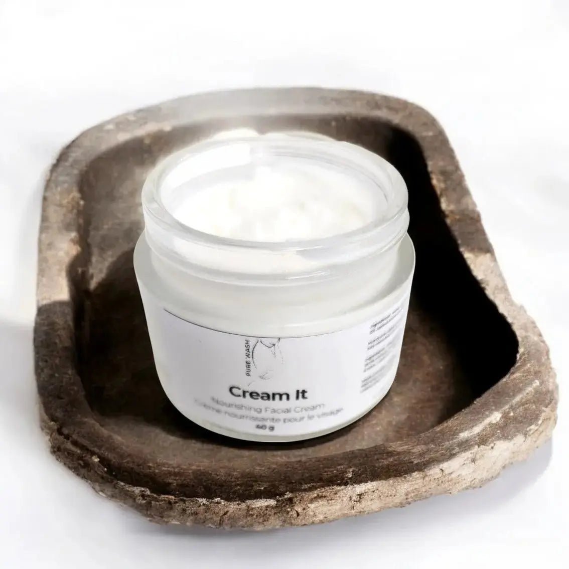 The “It” Line – Complete Skincare Bundle - Pure Wash
