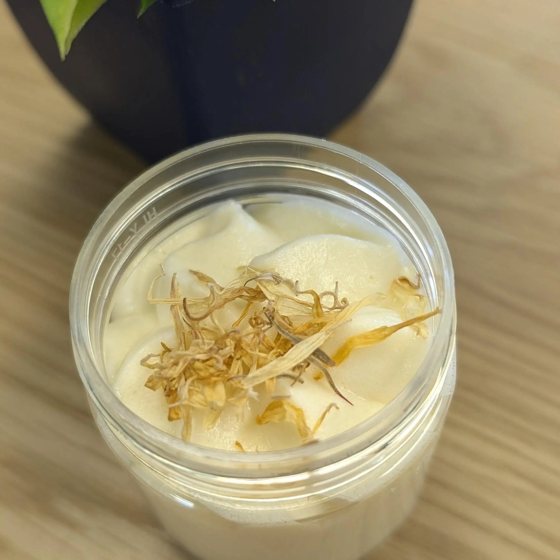 Moisturizing Whipped Soap Canada – Natural Body Care from Pure Wash