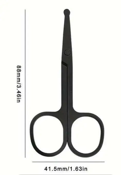 Deluxe Beard Grooming Kit - Pure Wash