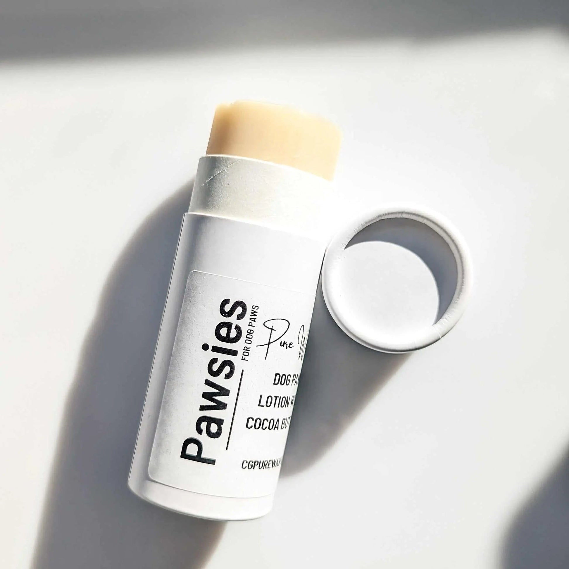 Pawsies Lotion Bar - Pure Wash