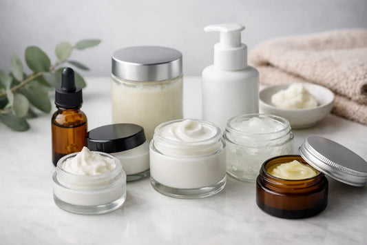 7 Best Tallow Cream Alternatives