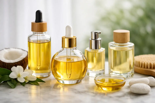 Body Oil Review: What’s Worth Buying?