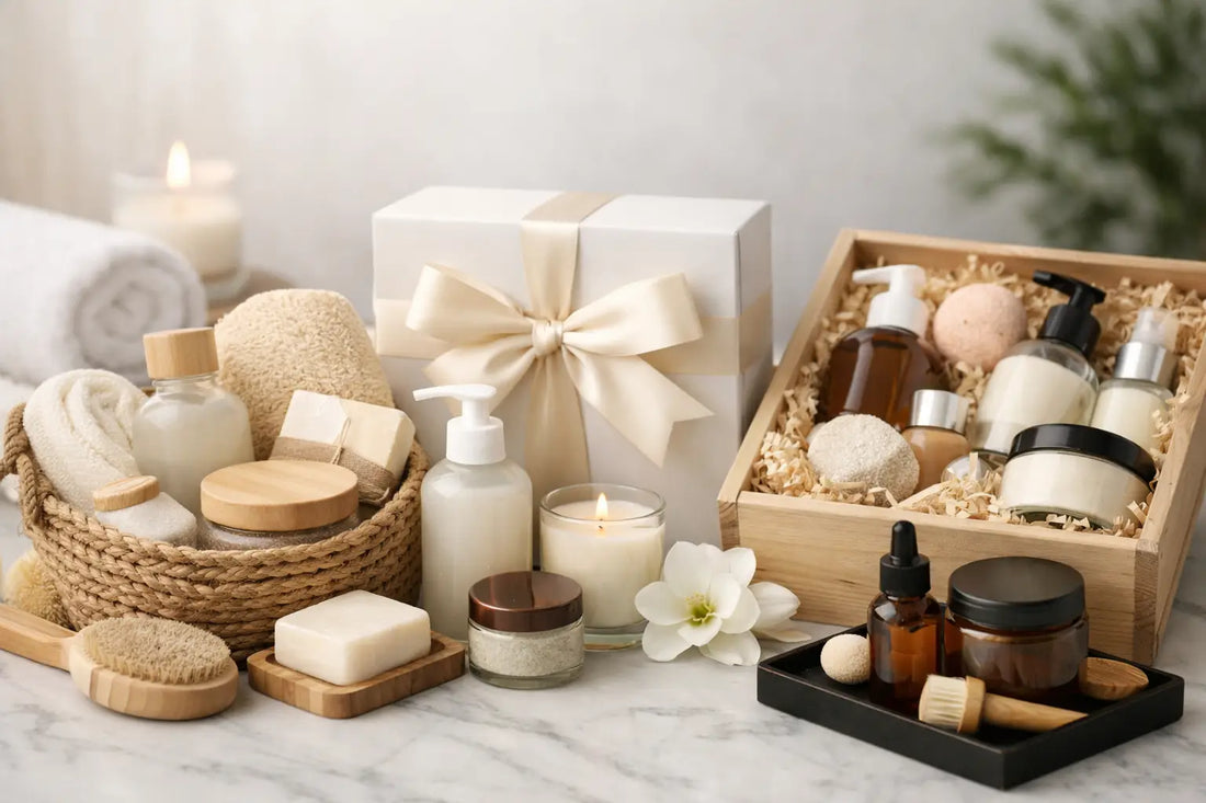 10 Best Body Care Gift Bundles to Give