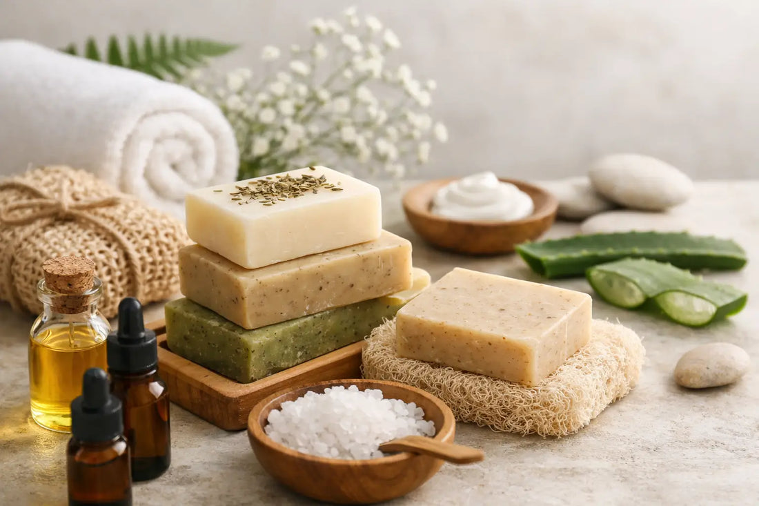 7 benefits of natural soap for healthier skin winnipeg canada