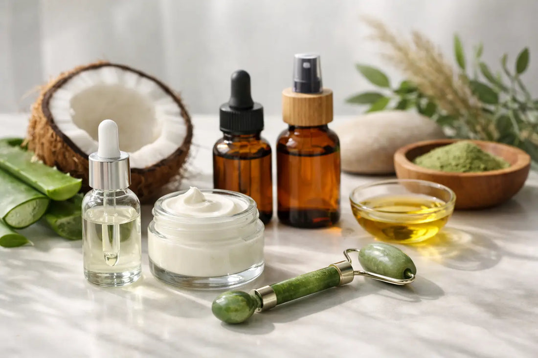 Natural Skincare Trends 2026 to Watch