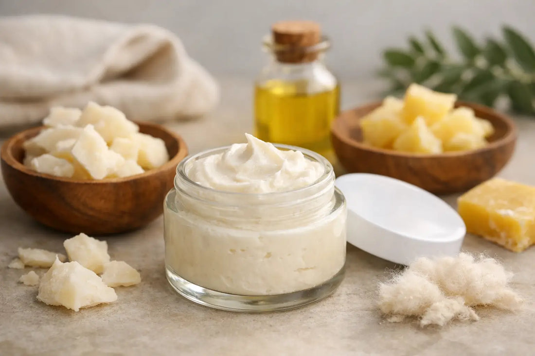 What Is Tallow Cream and Why Use It?