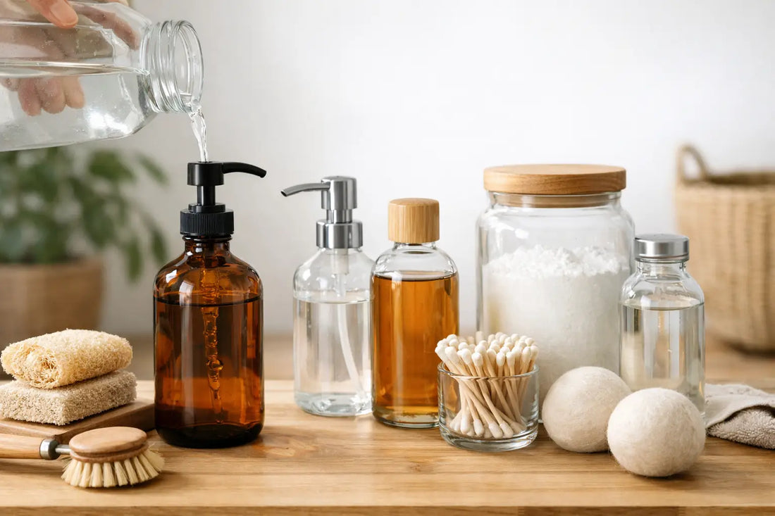 A simple guide to refillable home essentials winnipeg canada