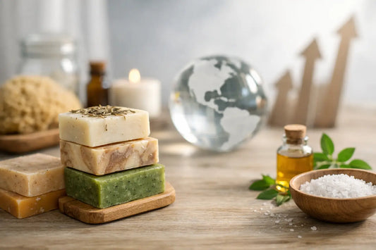 Handmade Soap Future Demand: What’s Ahead