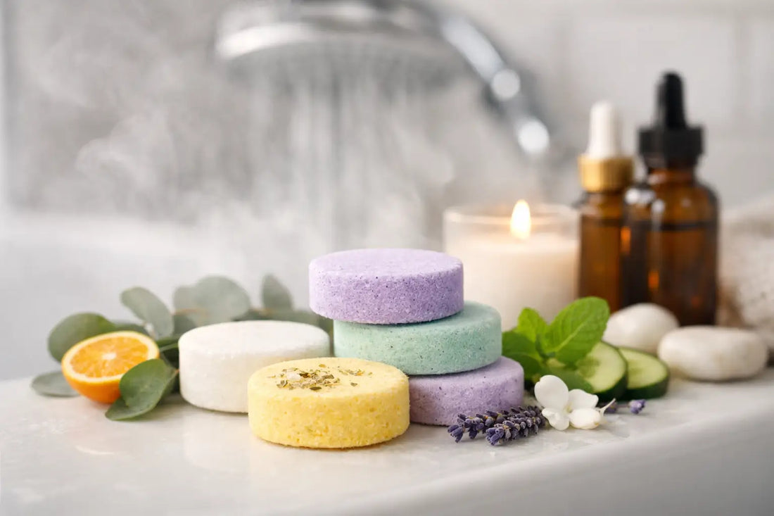 Best shower steamers scents to try winnipeg canada