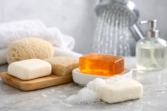 Best soap for daily showers: what to use winnipeg canada