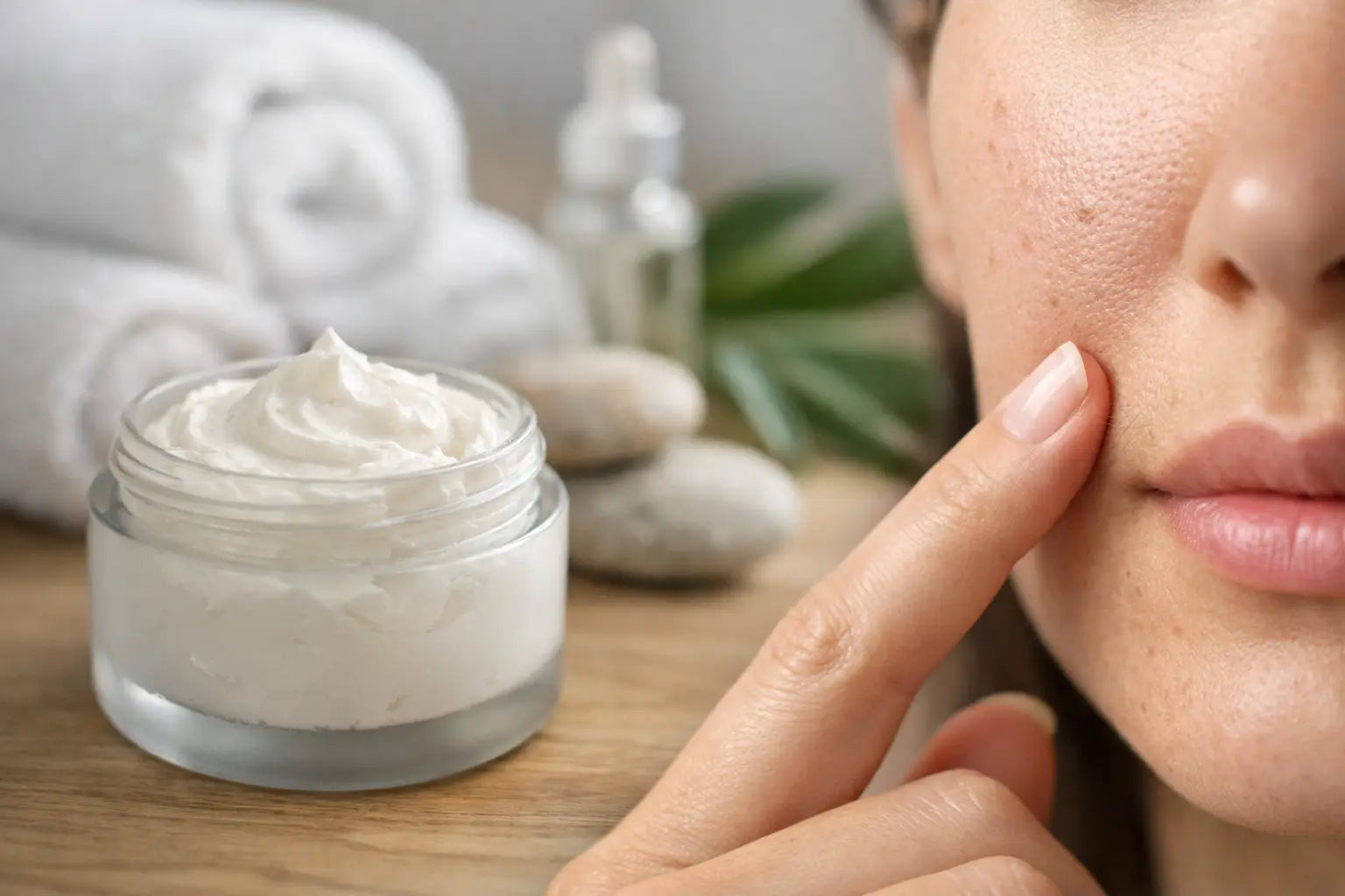 Can Body Butter Clog Pores? What to Know