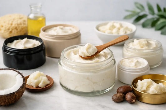 Body butter review: what’s worth buying? Winnipeg canada