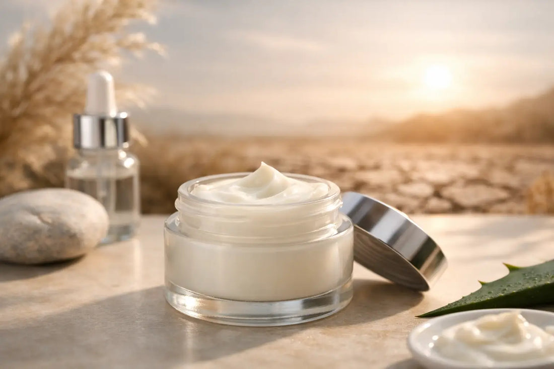 How to choose a face balm for dry weather winnipeg canada