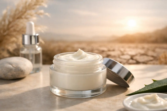 How to choose a face balm for dry weather winnipeg canada