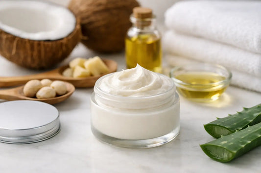 How to choose body butter for your skin winnipeg canada