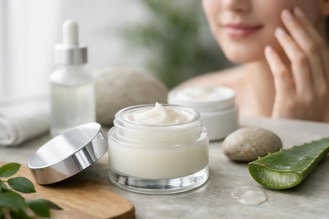 How to choose face balm for your skin winnipeg canada