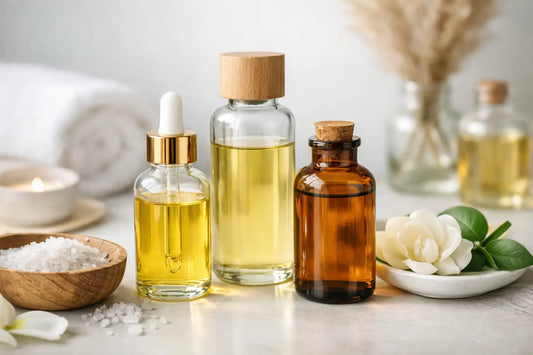 How to choose the best bath and body oil winnipeg canada