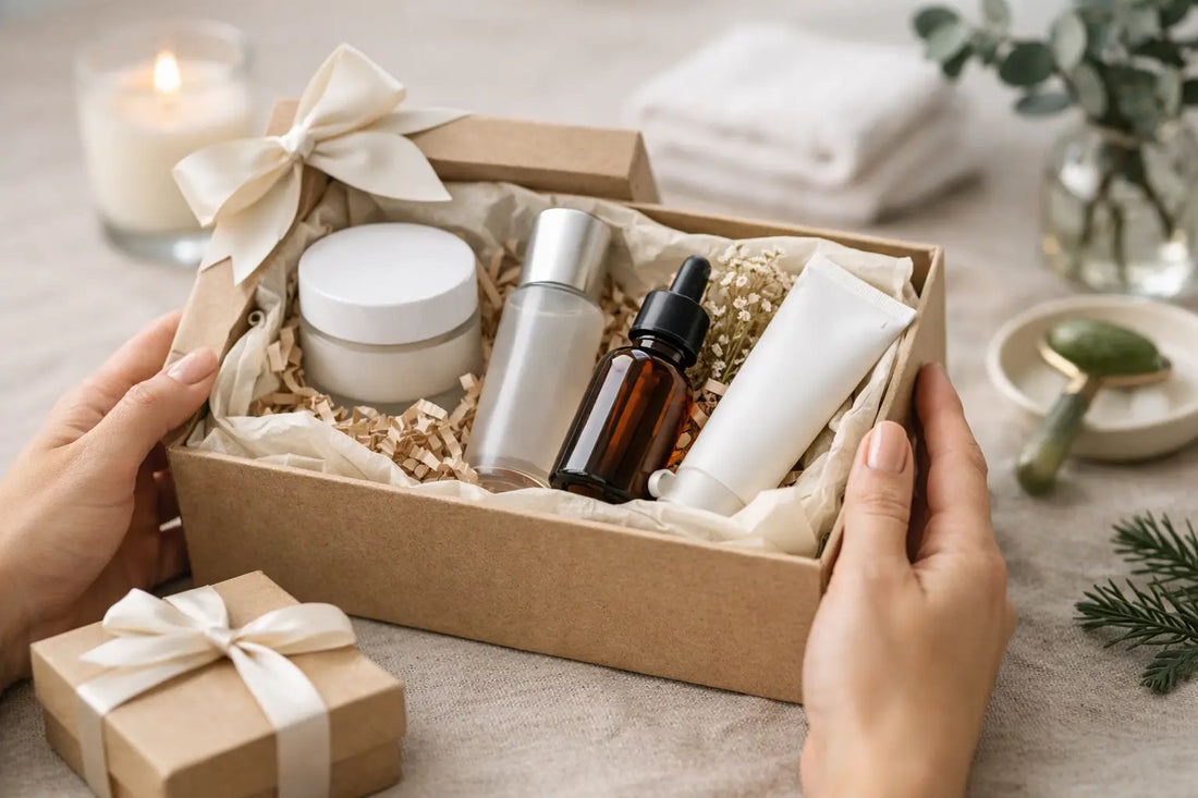 How to gift skincare bundles that feel personal winnipeg canada