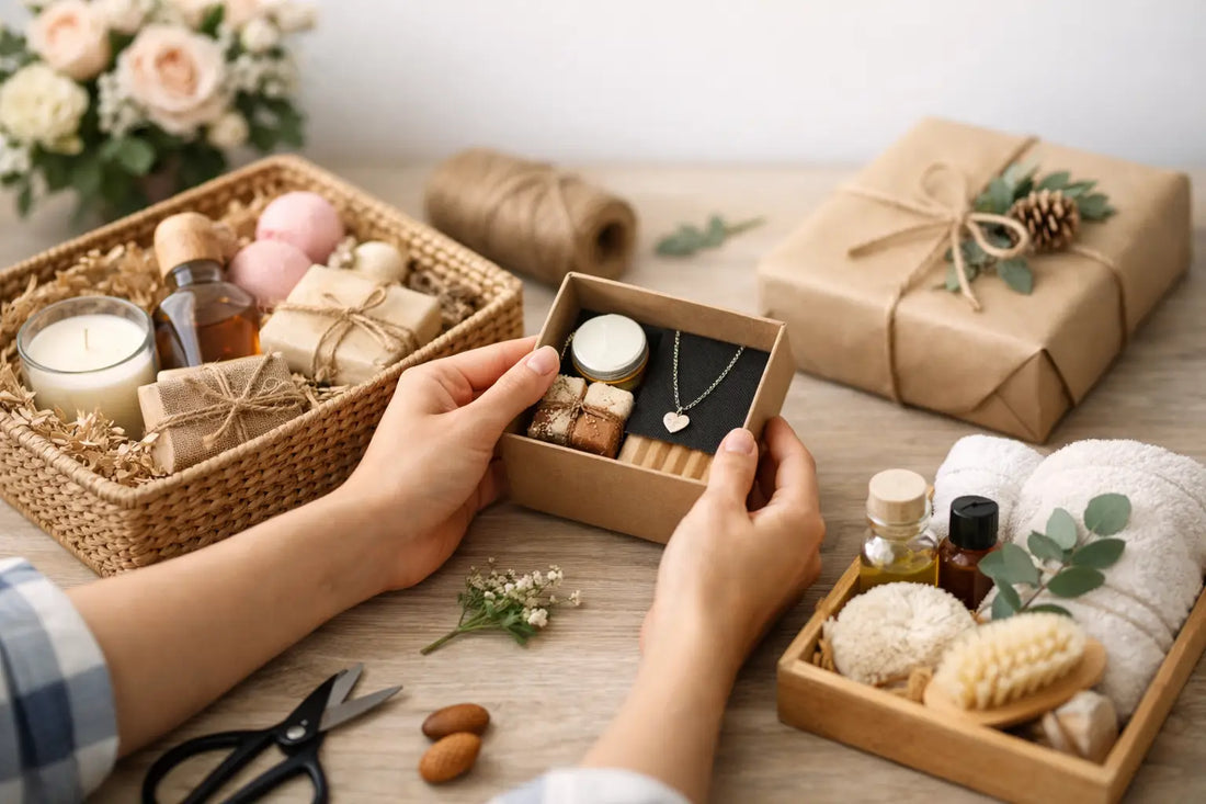How to pick gift bundles that feel personal winnipeg canada