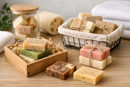 How to store handmade soap the right way winnipeg canada