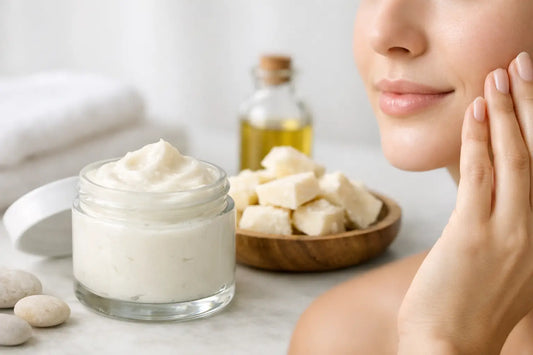 Is tallow cream non comedogenic? Winnipeg canada