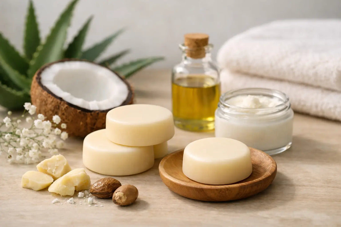 Moisturizing lotion bar benefits and uses winnipeg canada