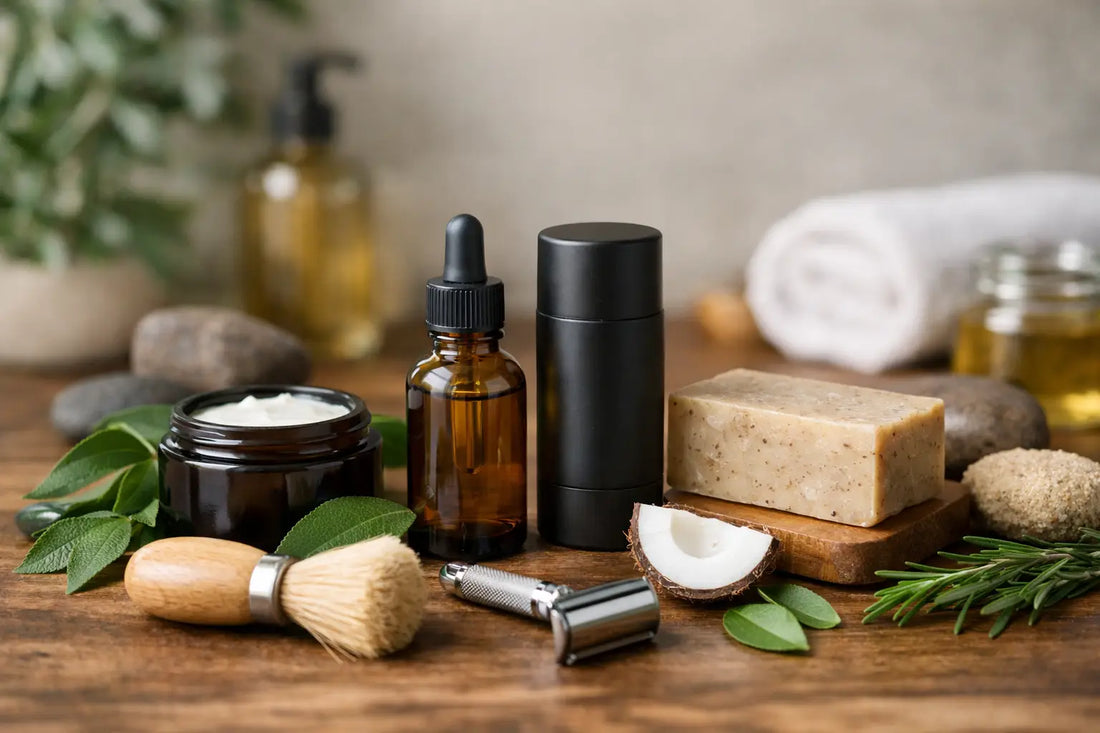 Natural men’s grooming products that work winnipeg canada