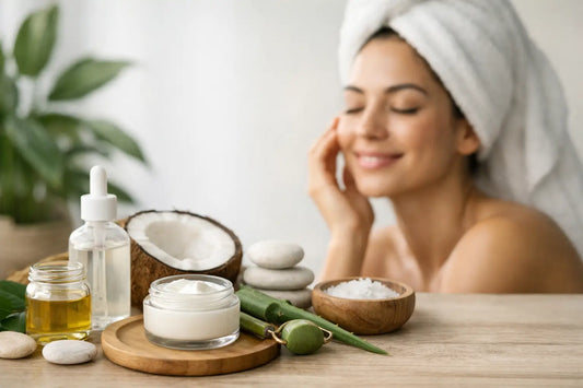 Natural skincare that feels good daily winnipeg canada