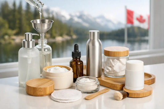 Refill beauty trends canada shoppers want winnipeg