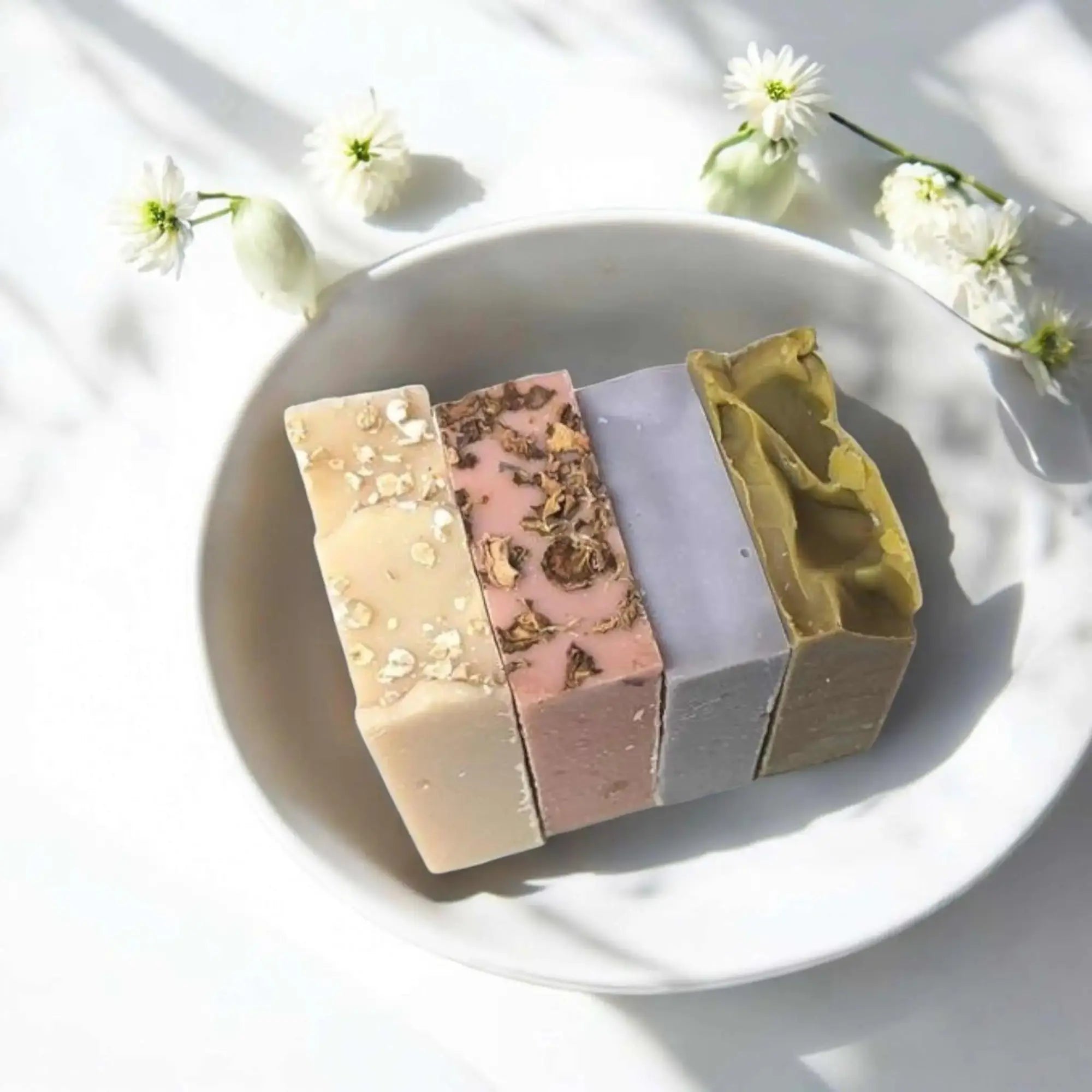 Soaps Canada: 7 Compelling Reasons to Switch to Handmade Soap - Pure Wash