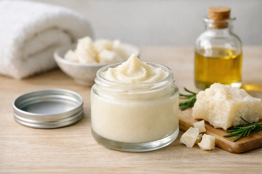 Tallow balm review: is it worth trying? Winnipeg canada