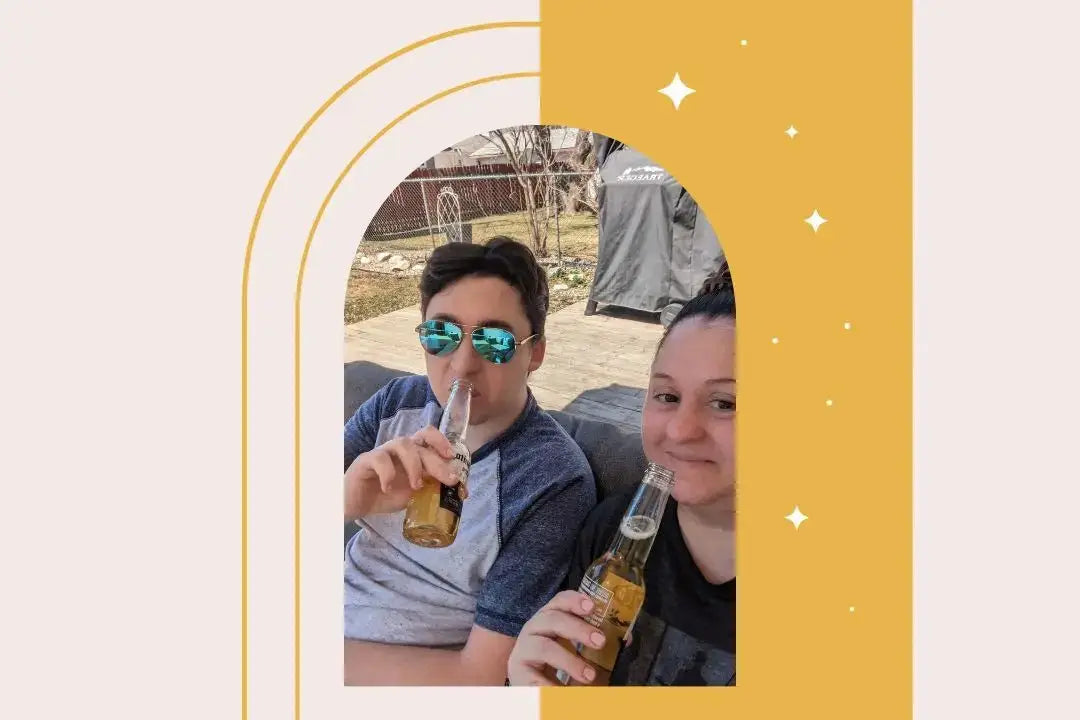 The Flight of Two Journeys: My Pure Wash Business and My Airman Son - Pure Wash