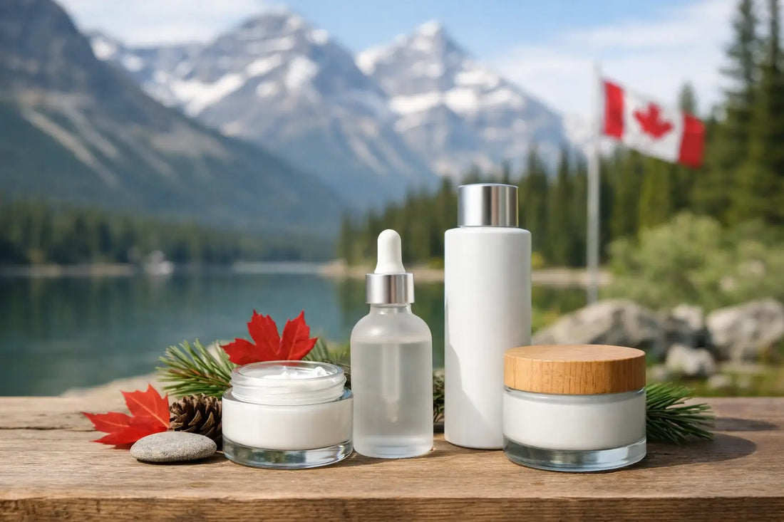 Why canadian made skincare products matter winnipeg canada
