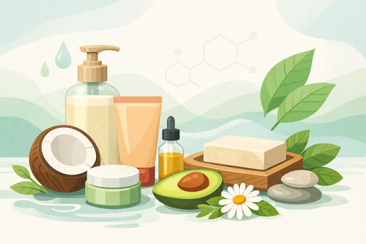 Why clean ingredient body care matters winnipeg canada