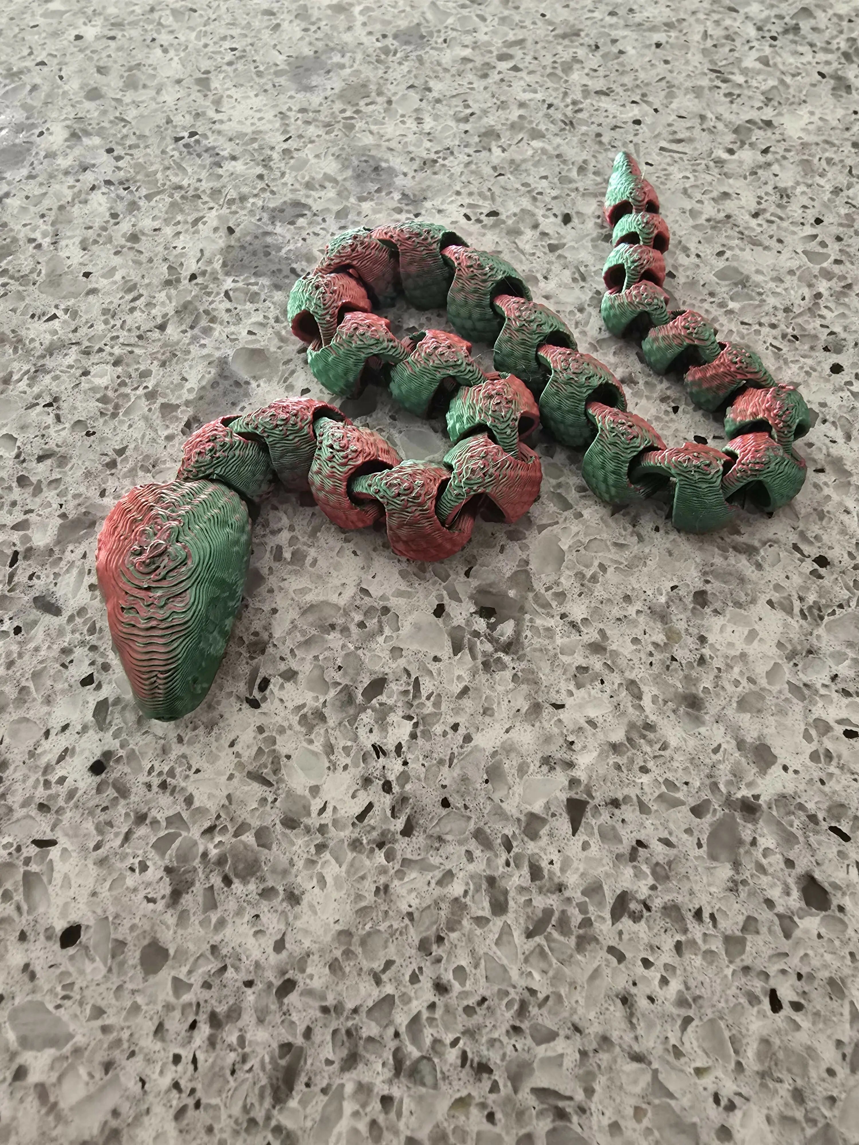 3D Print Shop - Daemien - Pure Wash