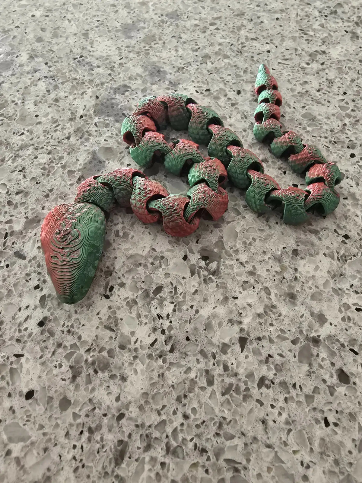 3D Print Shop - Daemien - Pure Wash