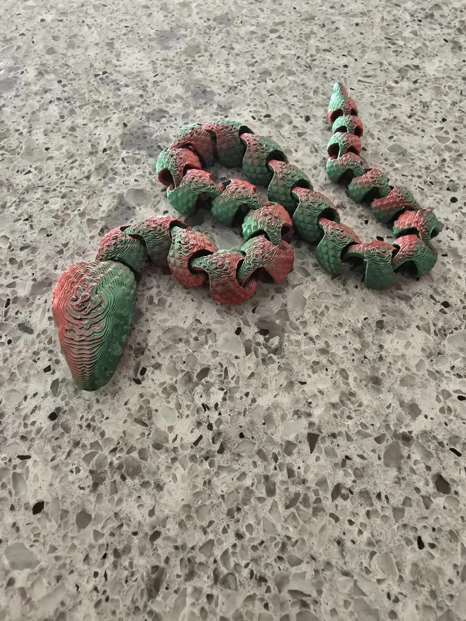 3D Print Shop - Daemien - Pure Wash