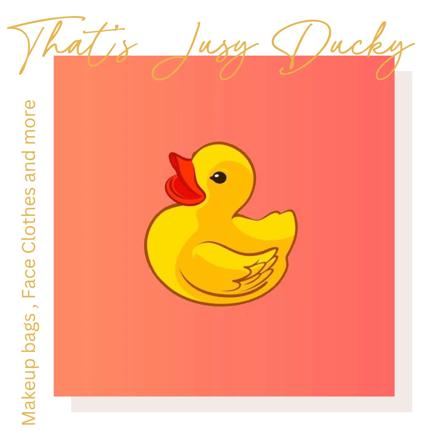That's Just Ducky Crafts - Pure Wash